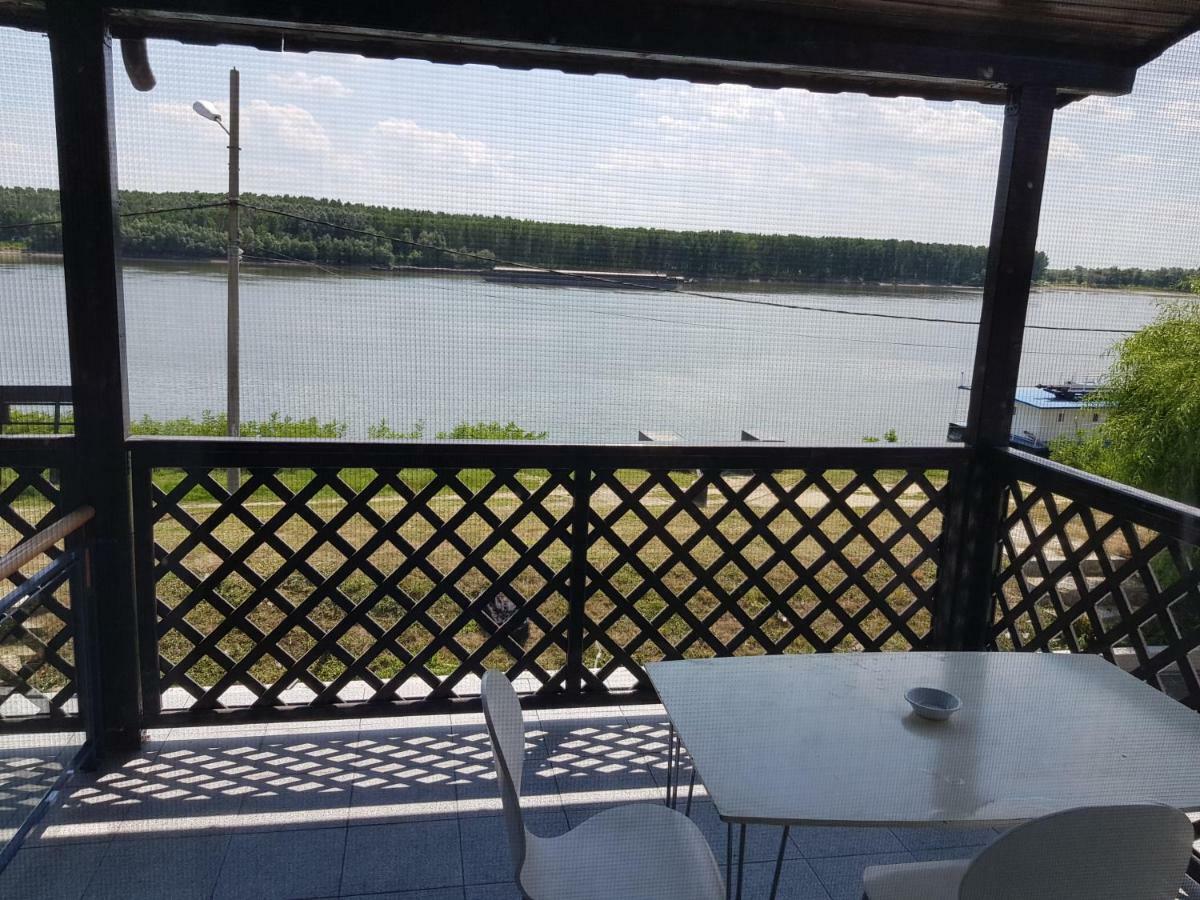 Portul Dunarii Hotel Harsova ห้อง รูปภาพ